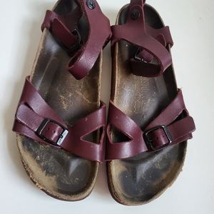Birkenstock sandal